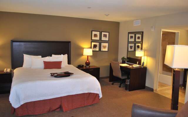Hampton Inn & Suites Phoenix/Gilbert