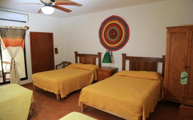 El Molino Hotel Boutique