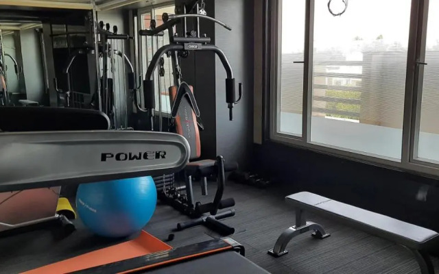 The Pinnacle INN Sarnath