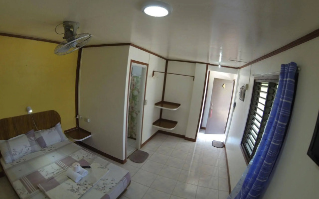 Badladz Dive Resort