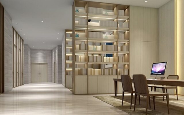 JI Hotel Shenzhen Baoan Airport Fuyong Branch