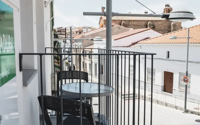 Apartamentos Turísticos Capitán