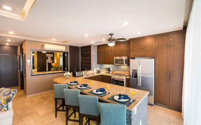 Resorts By Pinnacle 180