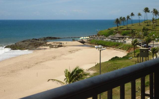 Praia A Vista Salvador Hotel