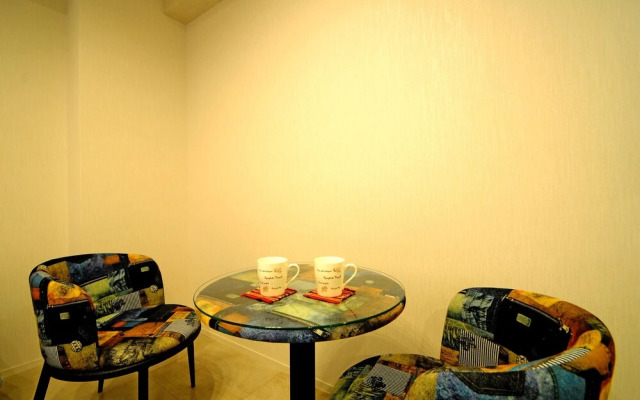 Hoshino Terrace Alcyone II