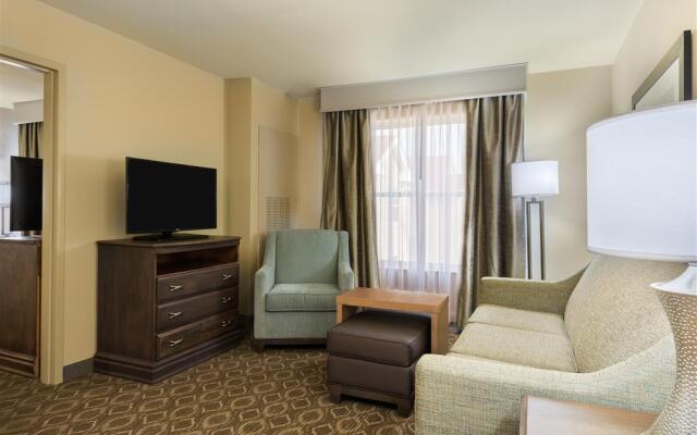 Homewood Suites by Hilton Princeton