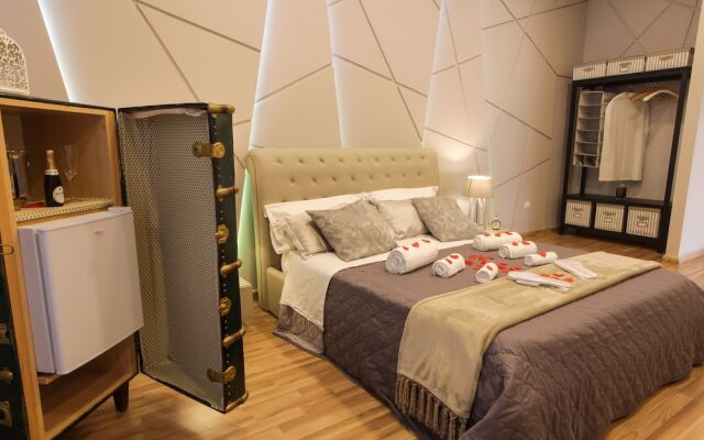 Reggia & Dintorni Rooms a Caserta