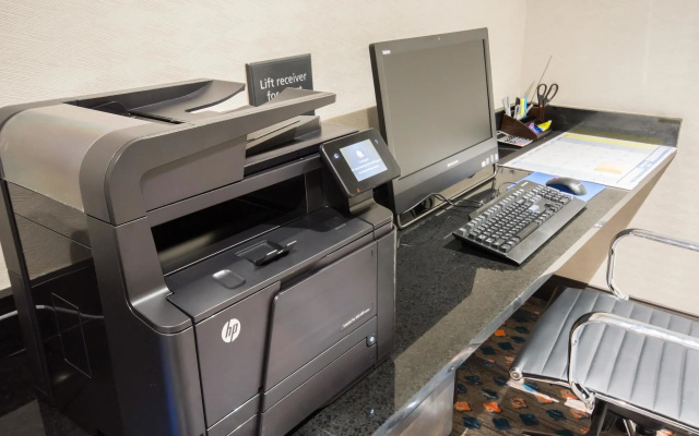 Hampton Inn & Suites Orlando At SeaWorld
