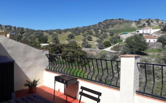 Apartamentos Vista La Maroma