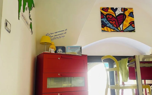 Loft P&G