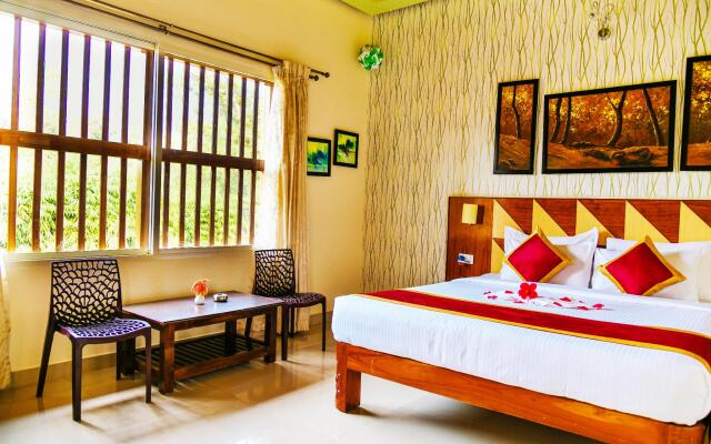 Honeydewwz Exoticaa Hotel & Resort
