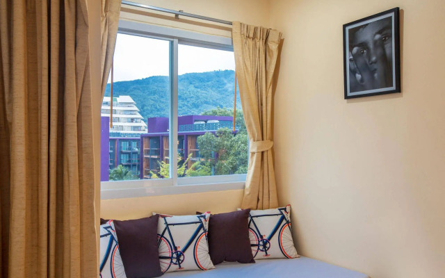 Patong Marina Hotel