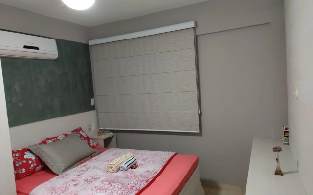 Apartamento Rio das Ostras, Extensão do Bosque