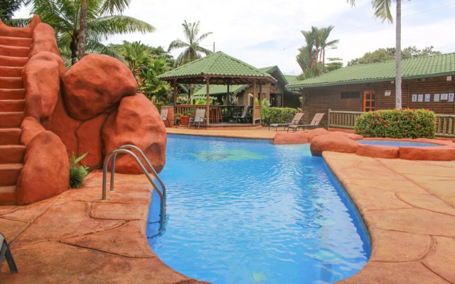 Villas Bungalows Ballena