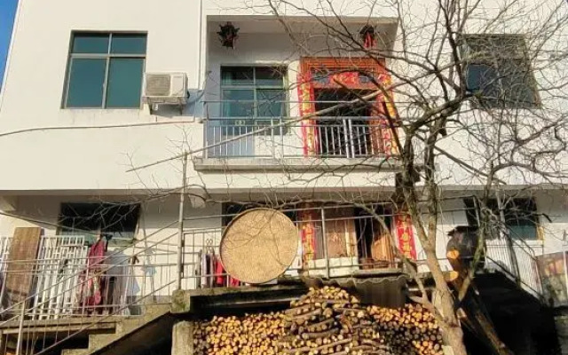 Mengli Home Inn, Wuyuan County