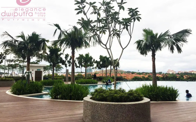 Montbleu Suites at Putrajaya