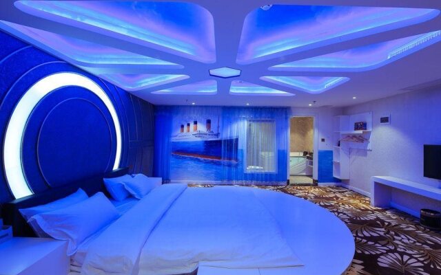 Foshan Longwan Hotel
