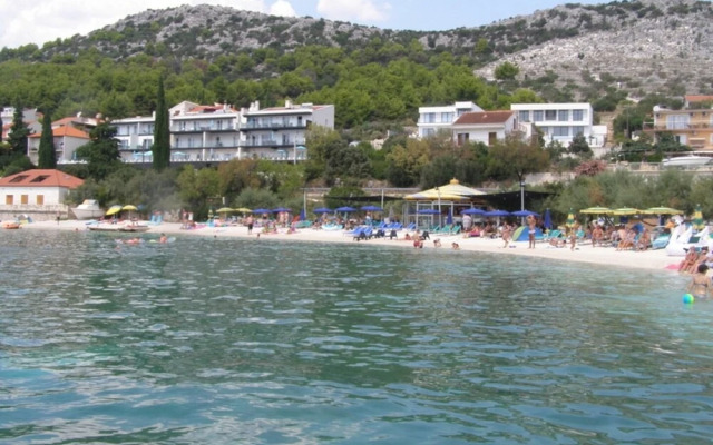 Žeki - 20 m From the sea - SA2
