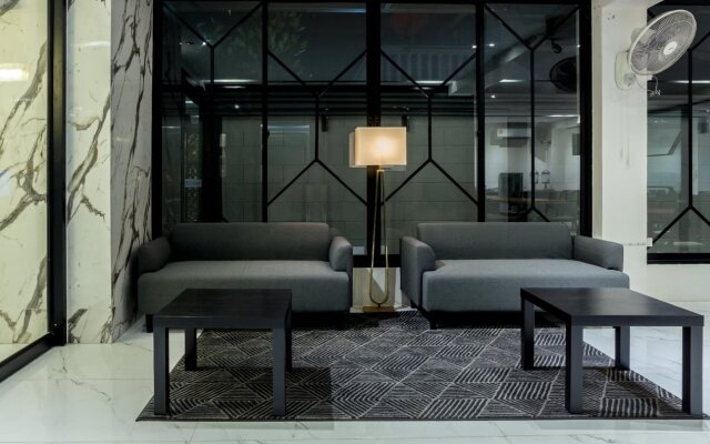 Phimai Paradise Hotel