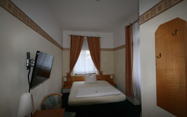 Hotel Classic Inn