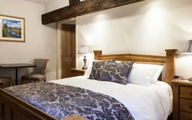 Parkers House Bed & Breakfast