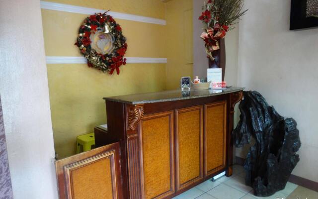 Sun Avenue Tourist Inn And Cafe