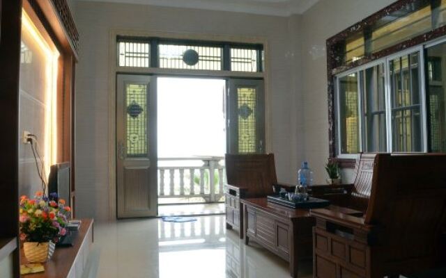 Meizhou Island Erya · Yuehailou Scenic Apartment (Lianchi'ao Beach)