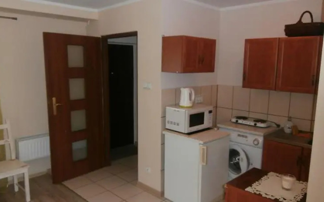 Brzeźno przy Plaży Odkryjtrojmiasto