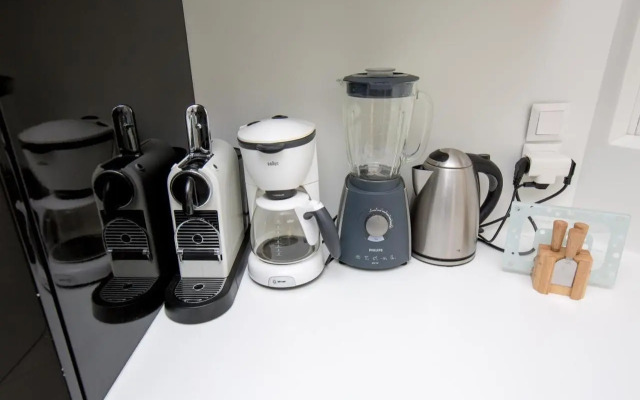 Helen Luxury Loft Design MEISONETTE-APARTMENT