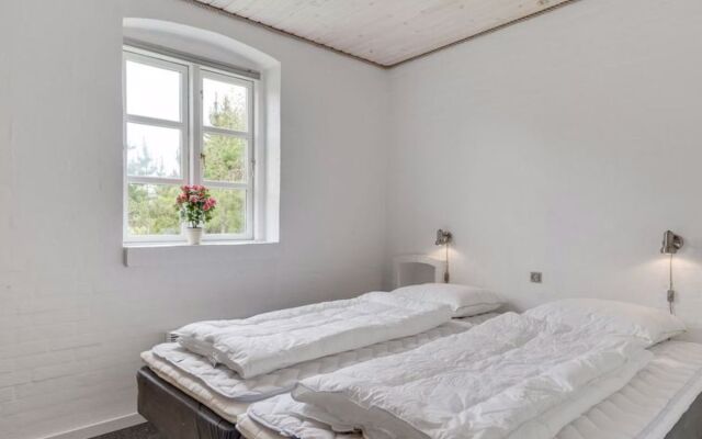 "Kittelaar" - 3.2km from the sea in Western Jutland