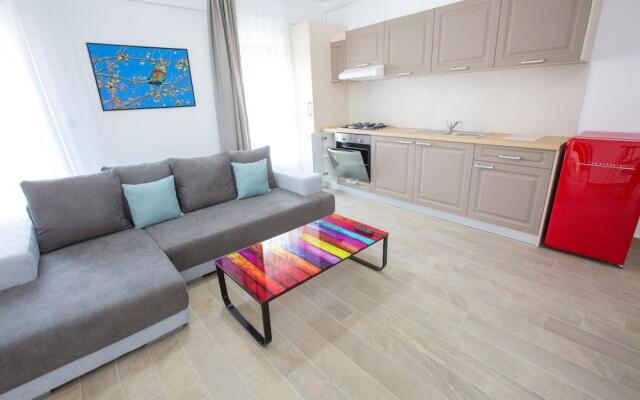 The One & Only Aparthotel Timisoara