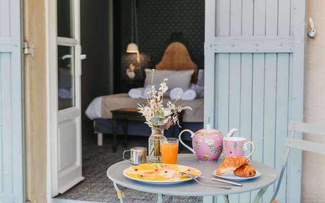 Hotel la Robeyere, Best Western Signature Collection