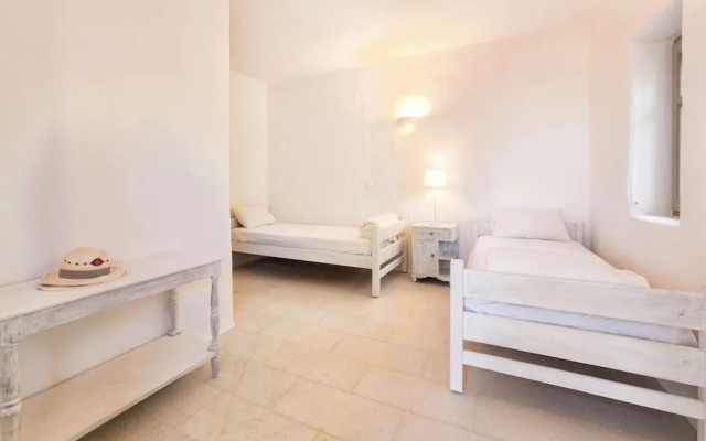 Sun Drop II With Garden - Drios Beach Paros