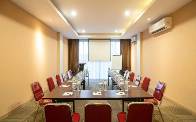 The Gloria Suites Jakarta