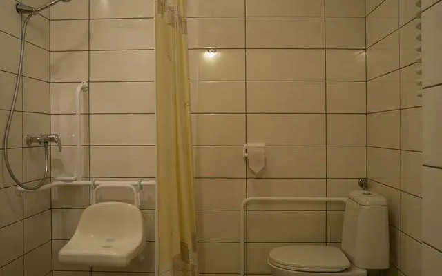 Sanatorium Uzdrowiskowe Chemik