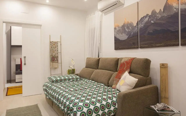 Friendly Rentals Salamanca Confort II
