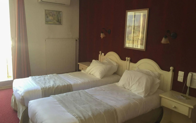 Hotel Le Concorde