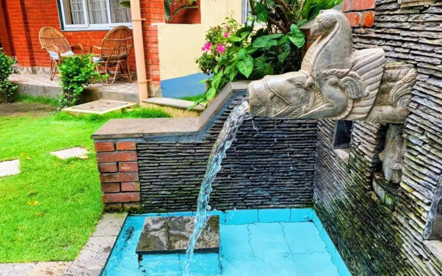 Kathmandu Garden Home