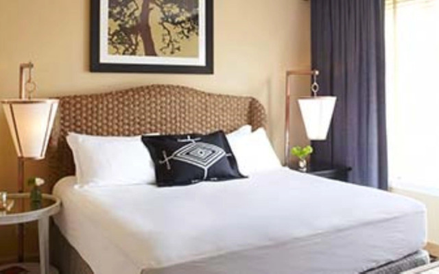 Kimpton Riverplace Hotel by IHG