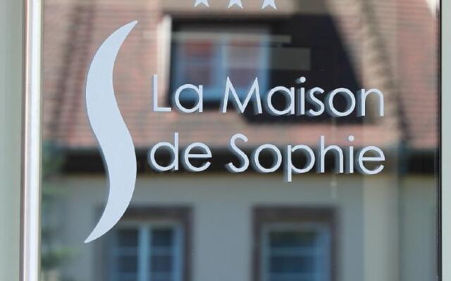 La Maison de Sophie