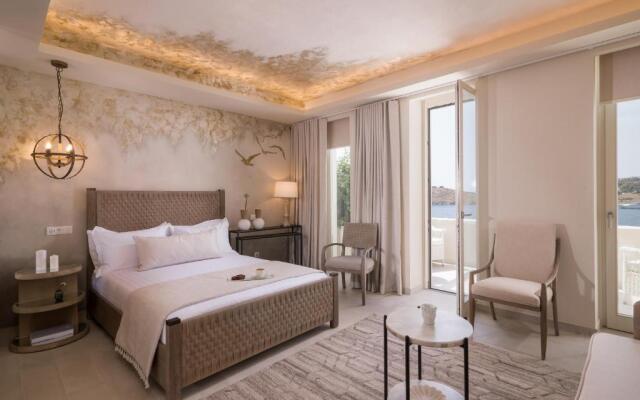 Ydor Hotel & Spa
