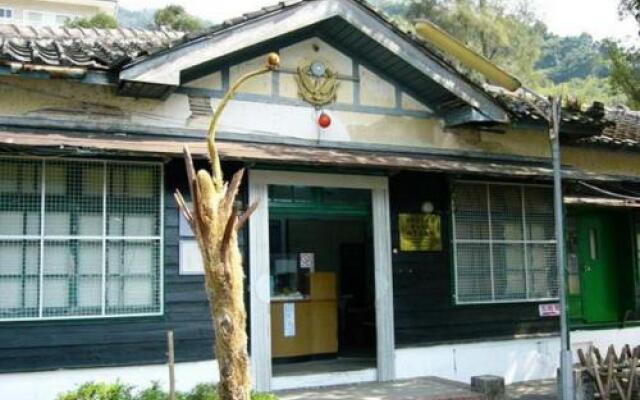 Wan-Yue B&B