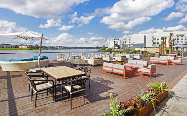 Hyatt Place Jacksonville / St. Johns Town Center
