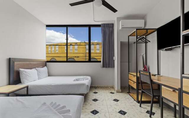 Suites Reforma by Homirent