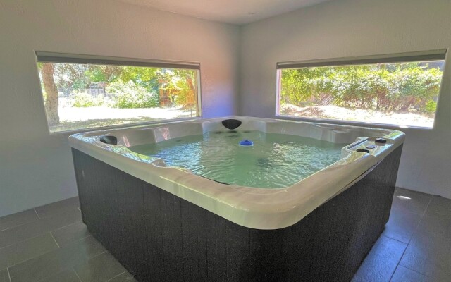 Millcreek 7 Bedroom Home by RedAwning