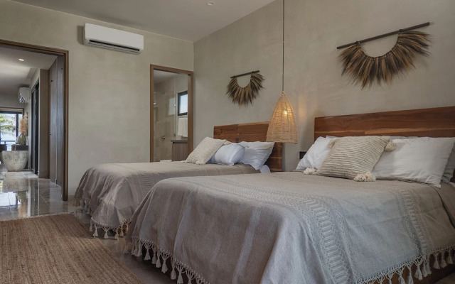 Tankah 52 by Beach Please Tulum