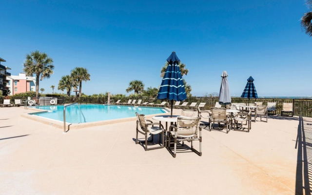 Barefoot Trace by Vtrips