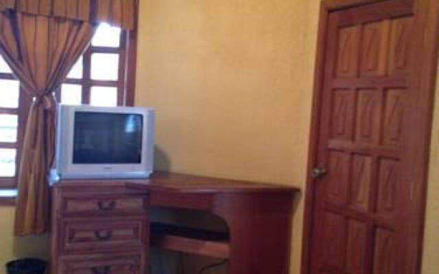 Hotel Real Santander