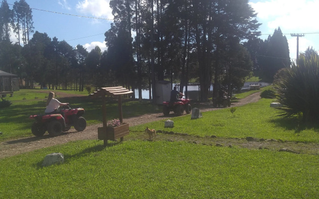 Pousada Recanto do Lago