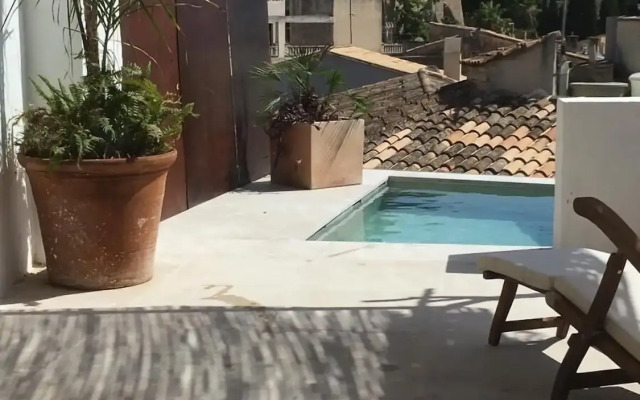 Hotel Forn Nou